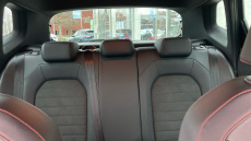 SEAT Arona 1.0 TSI 110 FR Sport 5dr DSG Petrol Hatchback